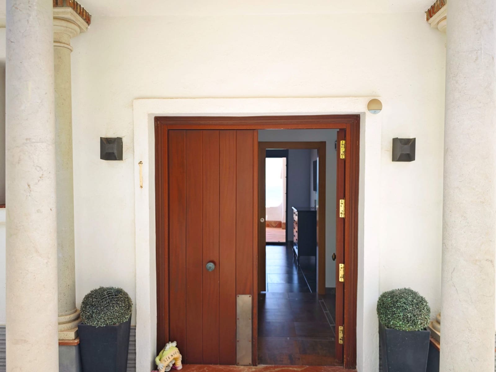 5 Zimmer Villa zu verkaufen in Buenas Noches mit Pool Garage - 1.200.000 € (Ref: 9929437)