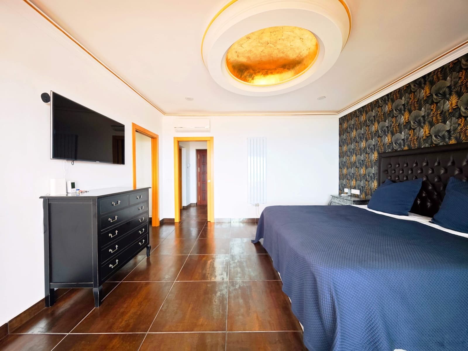 5 Zimmer Villa zu verkaufen in Buenas Noches mit Pool Garage - 1.200.000 € (Ref: 9929437)