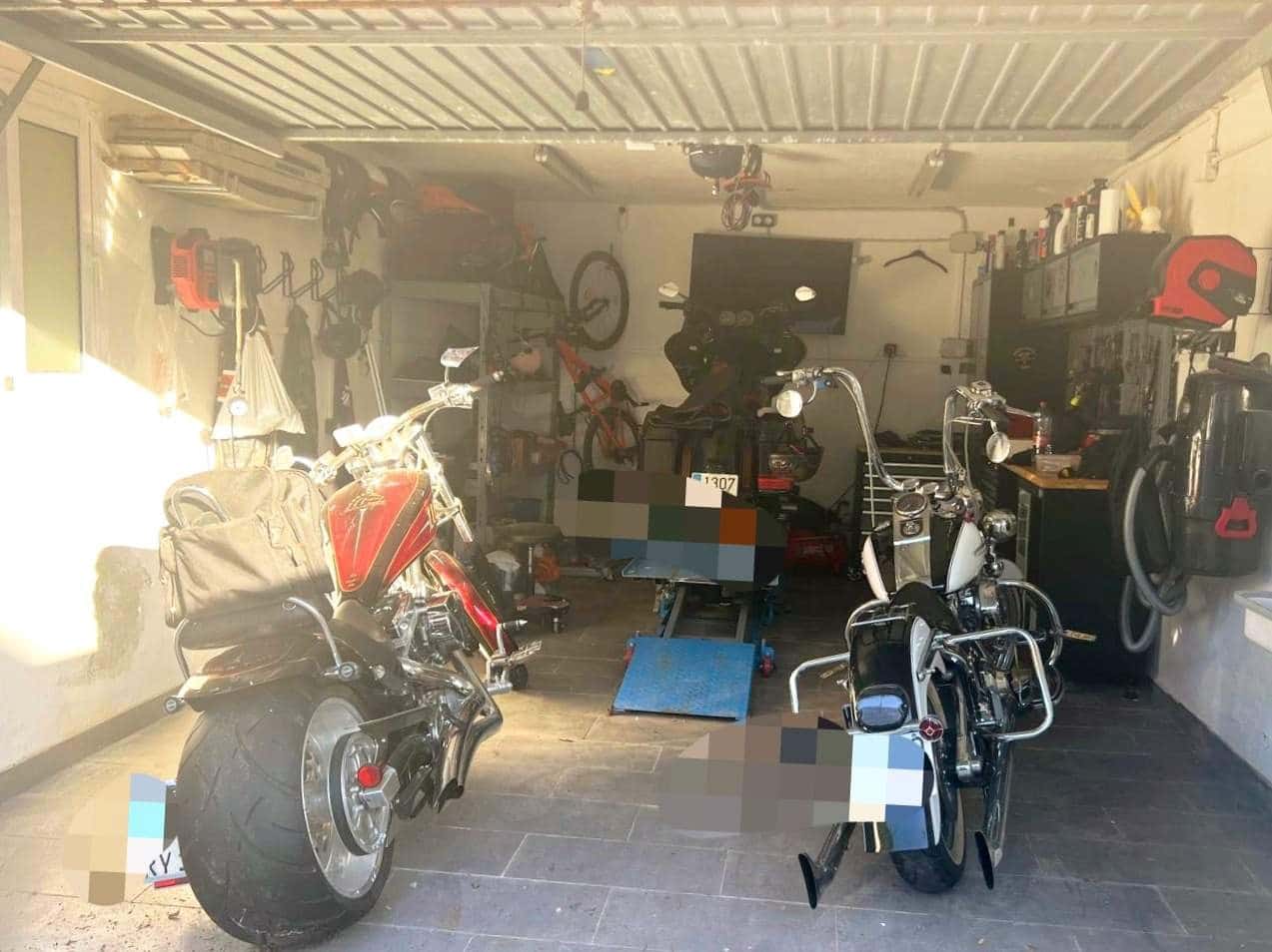 5 Zimmer Villa zu verkaufen in Buenas Noches mit Pool Garage - 1.200.000 € (Ref: 9929437)