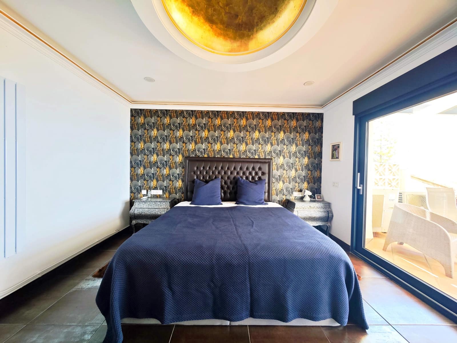 5 Zimmer Villa zu verkaufen in Buenas Noches mit Pool Garage - 1.200.000 € (Ref: 9929437)