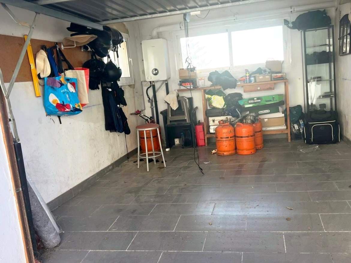 5 Zimmer Villa zu verkaufen in Buenas Noches mit Pool Garage - 1.200.000 € (Ref: 9929437)