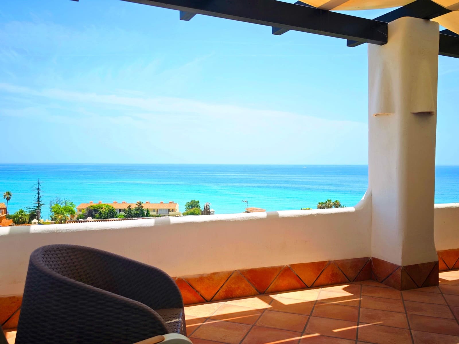 5 Zimmer Villa zu verkaufen in Buenas Noches mit Pool Garage - 1.200.000 € (Ref: 9929437)
