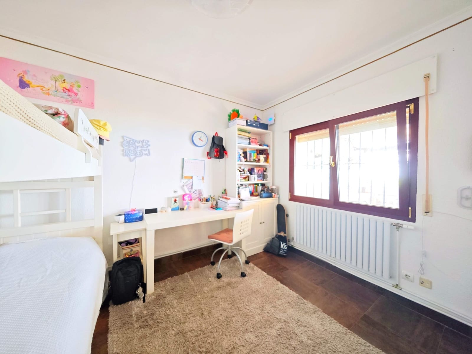 5 Zimmer Villa zu verkaufen in Buenas Noches mit Pool Garage - 1.200.000 € (Ref: 9929437)