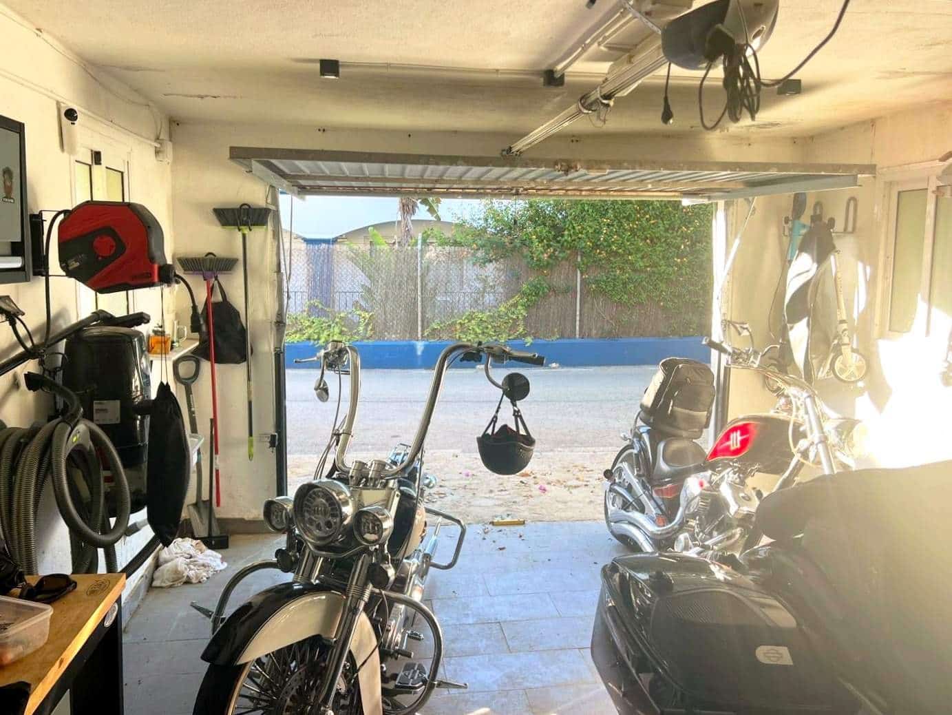 5 Zimmer Villa zu verkaufen in Buenas Noches mit Pool Garage - 1.200.000 € (Ref: 9929437)