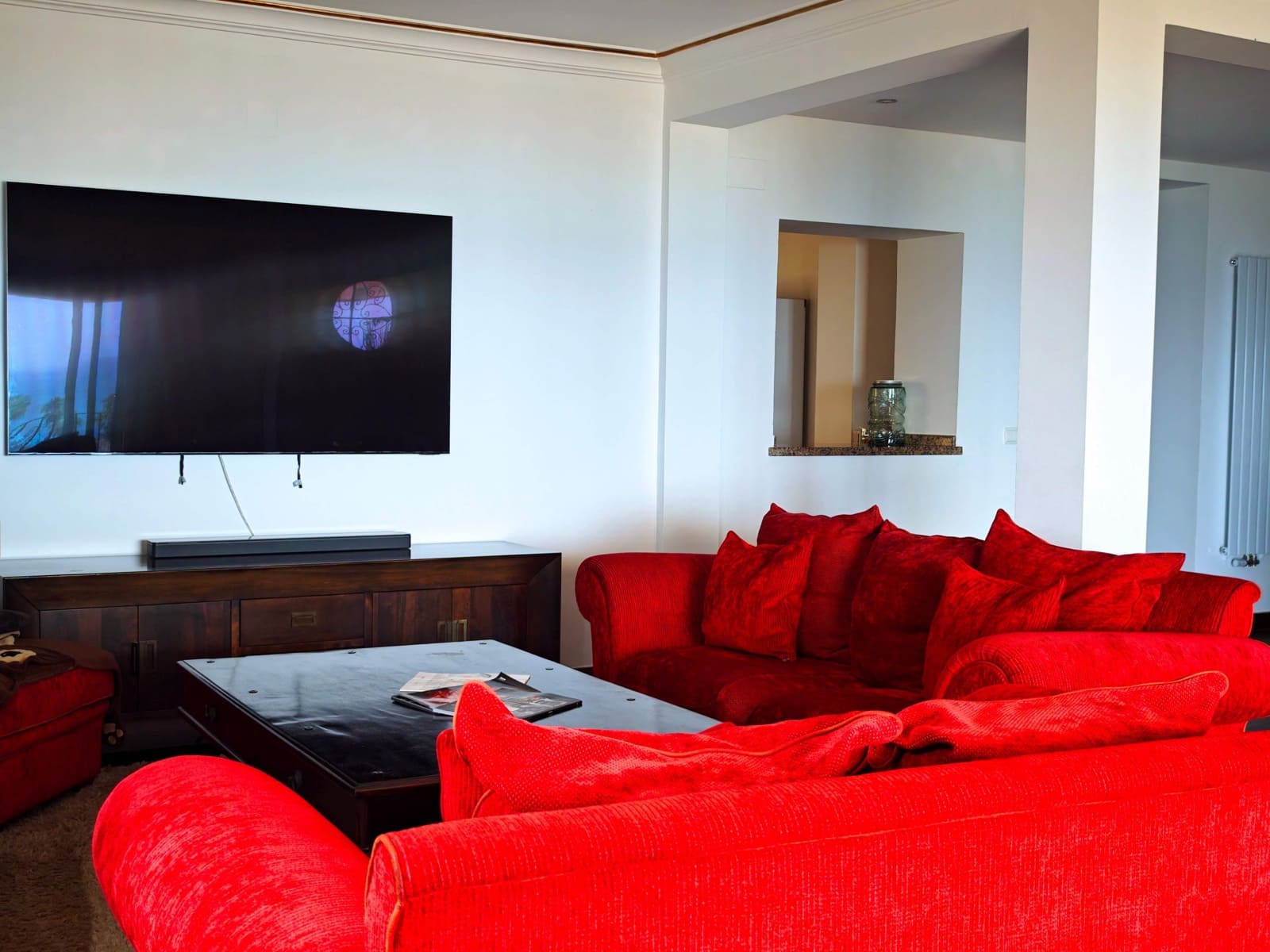 5 Zimmer Villa zu verkaufen in Buenas Noches mit Pool Garage - 1.200.000 € (Ref: 9929437)