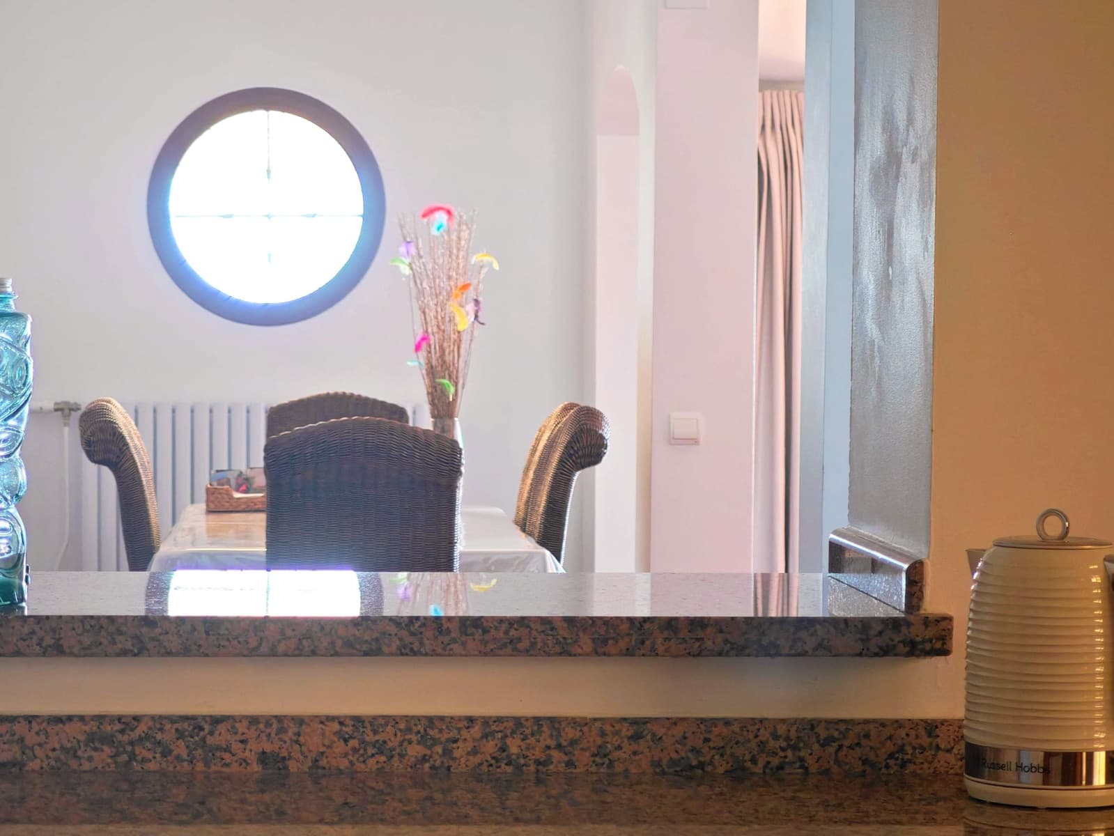 5 Zimmer Villa zu verkaufen in Buenas Noches mit Pool Garage - 1.200.000 € (Ref: 9929437)