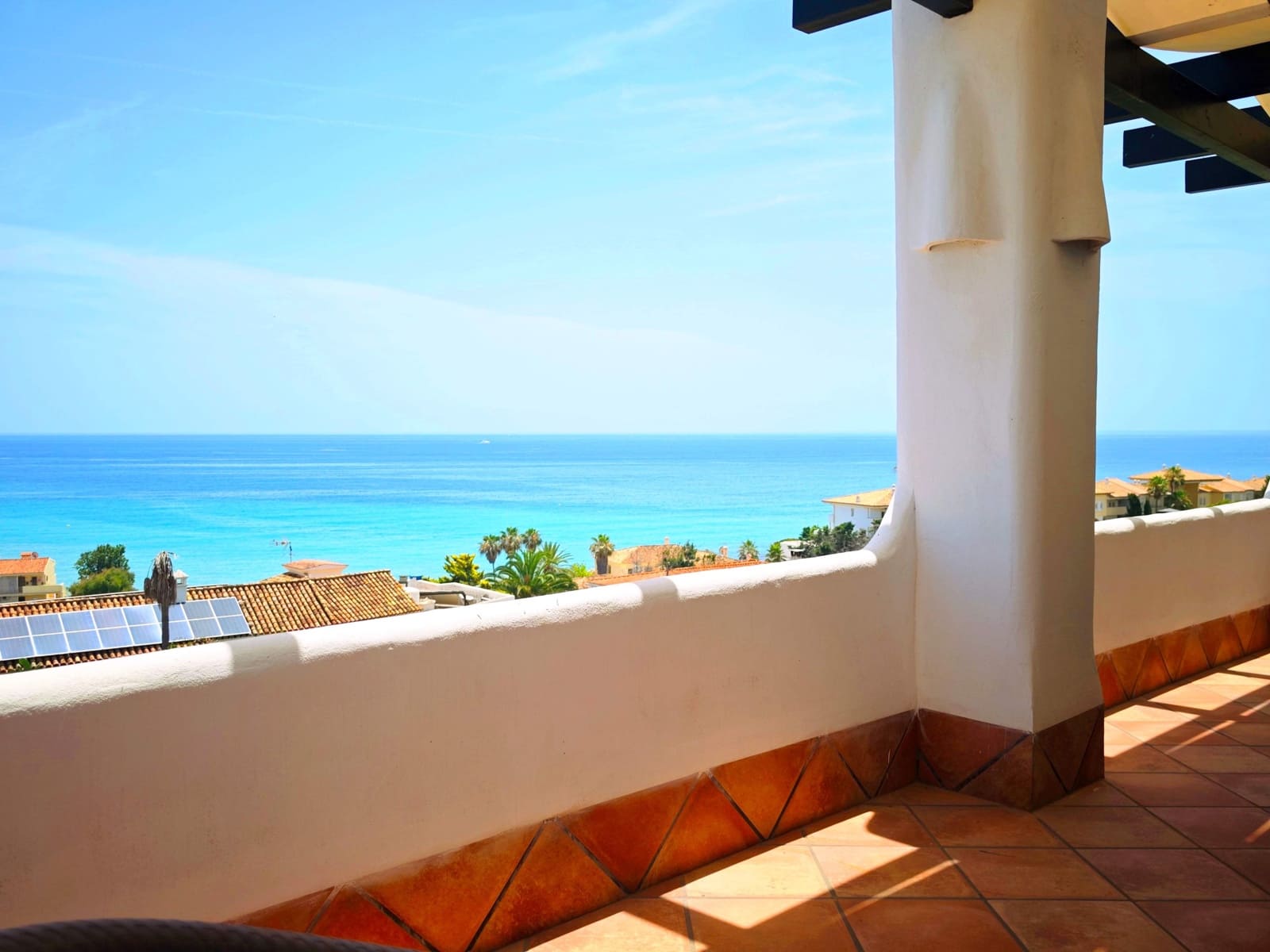 5 Zimmer Villa zu verkaufen in Buenas Noches mit Pool Garage - 1.200.000 € (Ref: 9929437)