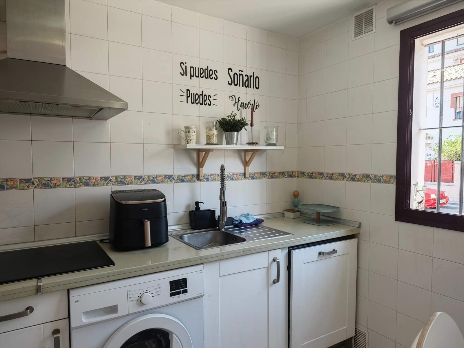 3 sovrum Radhus till salu i La Alcaidesa - 239 000 € (Ref: 9931554)