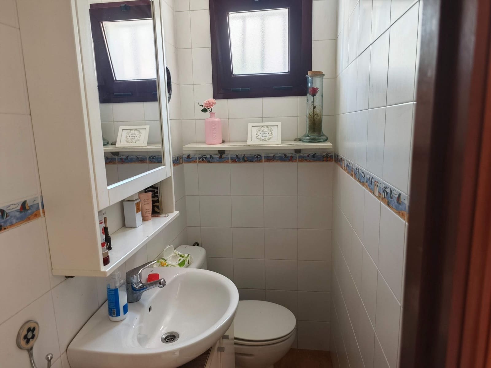 3 sovrum Radhus till salu i La Alcaidesa - 239 000 € (Ref: 9931554)