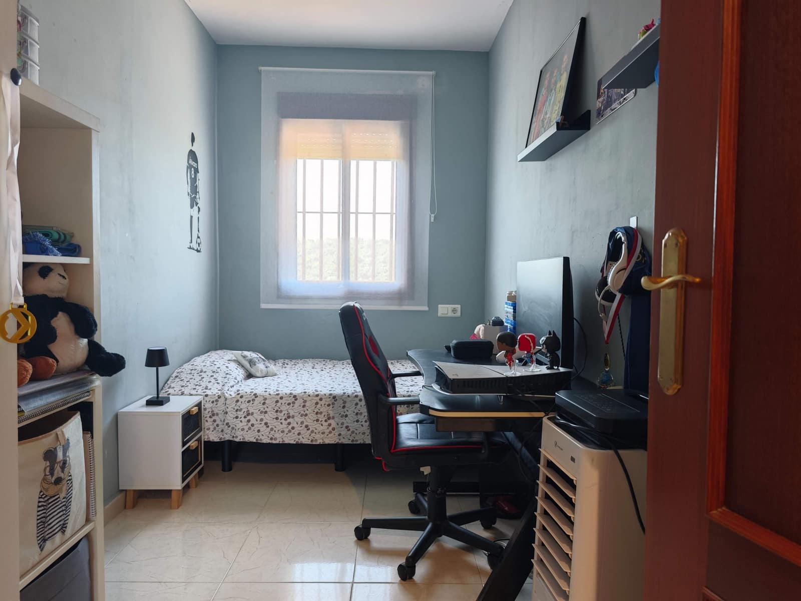 3 sovrum Radhus till salu i La Alcaidesa - 239 000 € (Ref: 9931554)