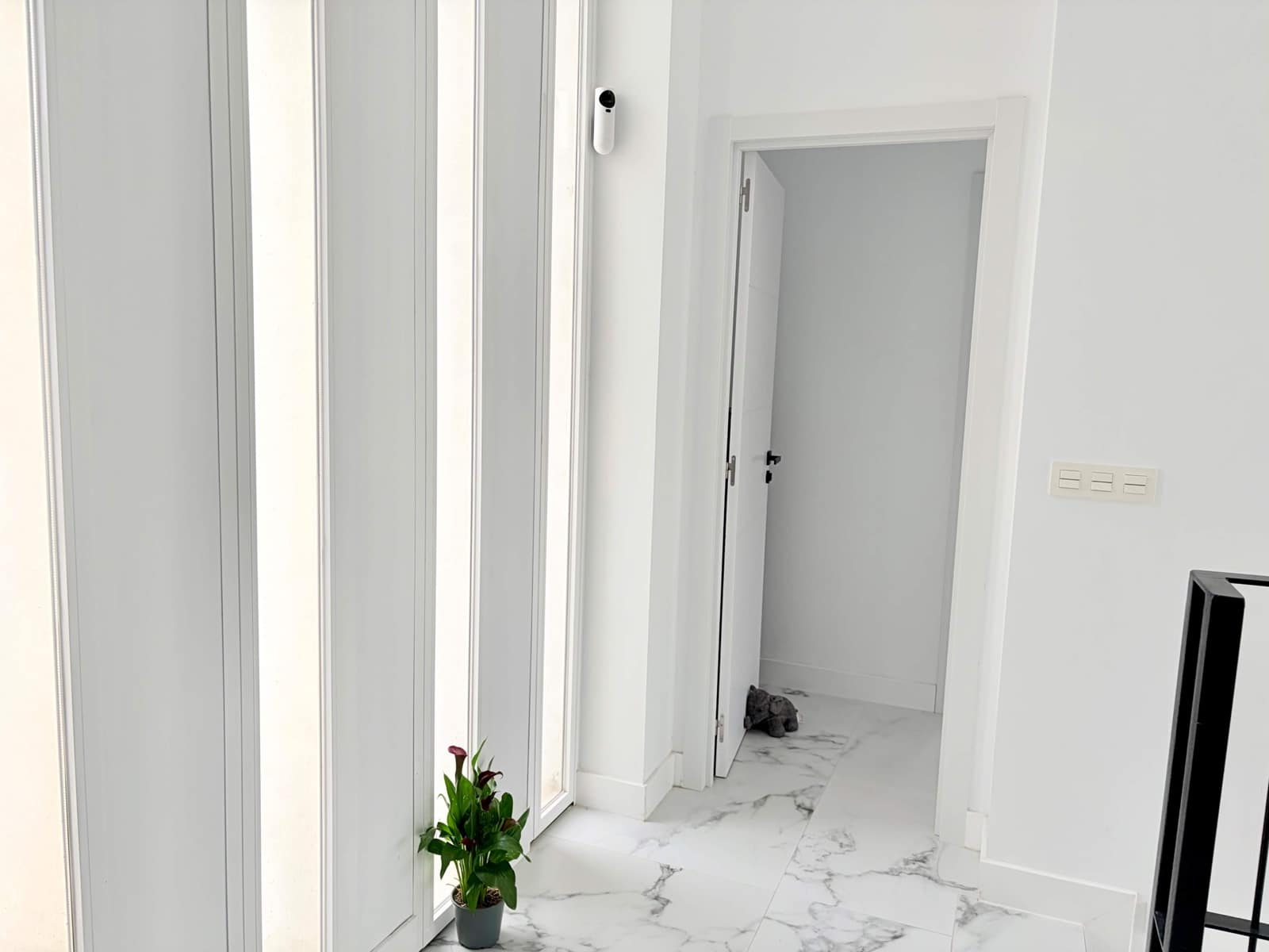 3 sypialnia Willa na sprzedaż w La Linea de la Concepcion z garażem - 700 000 € (Ref: 9938239)