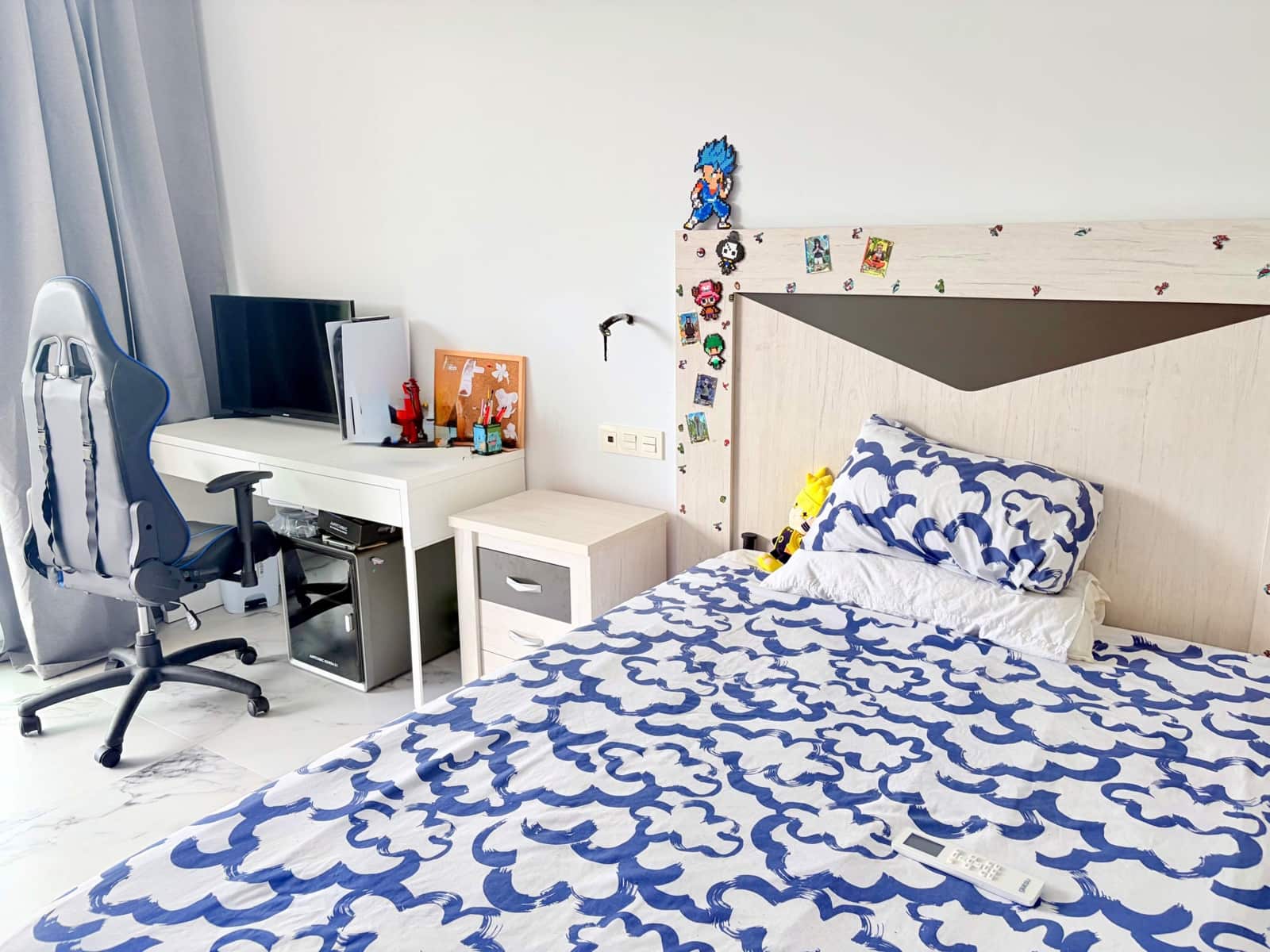 3 sypialnia Willa na sprzedaż w La Linea de la Concepcion z garażem - 700 000 € (Ref: 9938239)