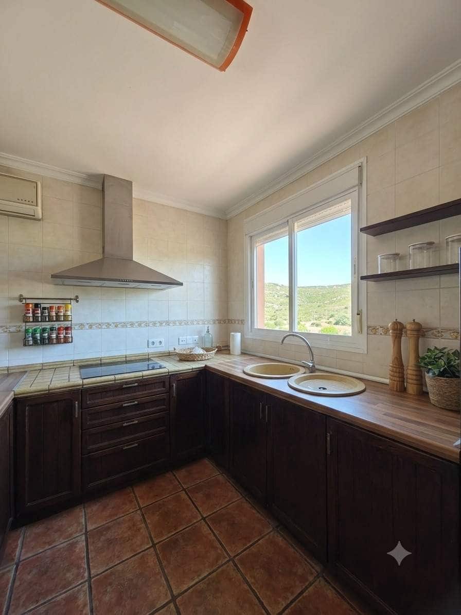 3 camera da letto Villetta a Schiera in vendita in La Linea de la Concepcion con garage - 295.000 € (Rif: 9938240)