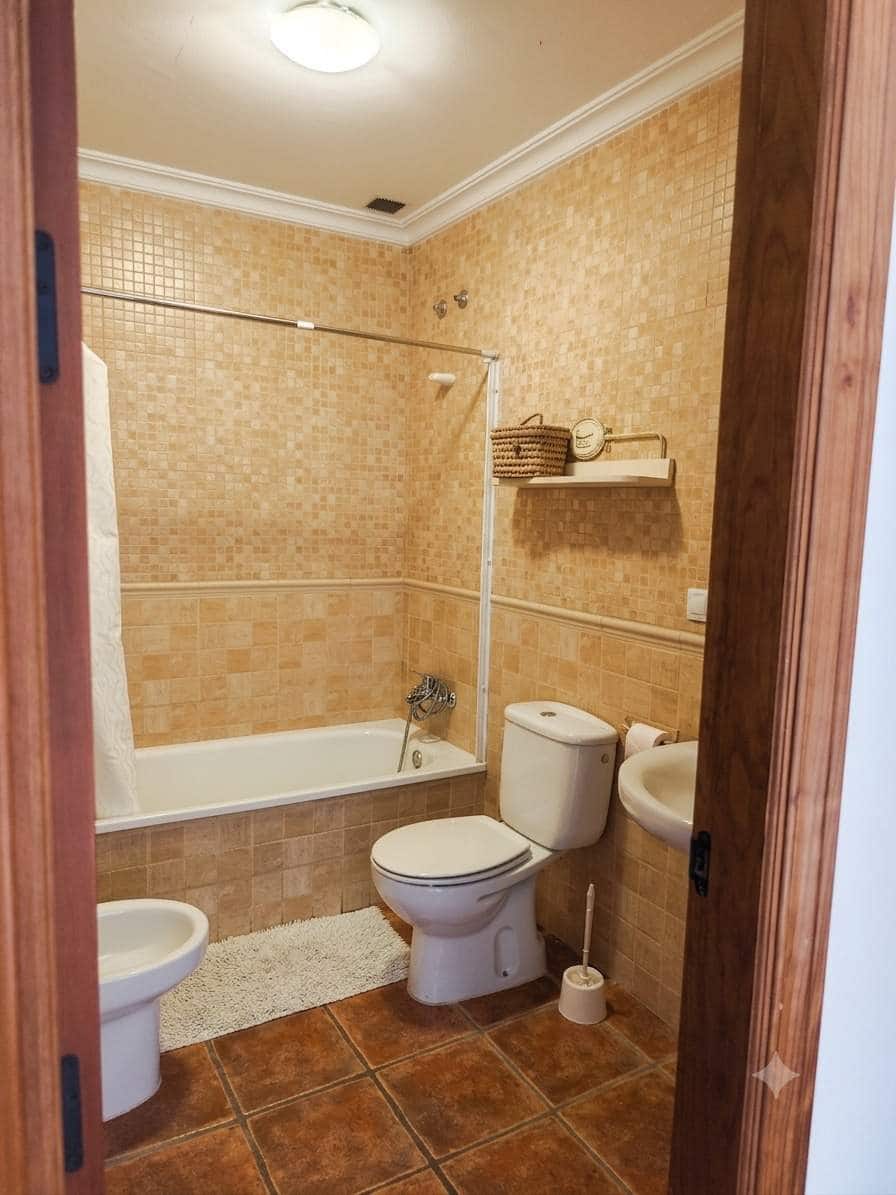 3 camera da letto Villetta a Schiera in vendita in La Linea de la Concepcion con garage - 295.000 € (Rif: 9938240)