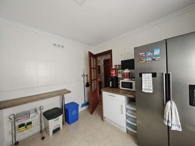 3 Zimmer Reihenhaus zu verkaufen in La Línea de la Concepción mit Pool Garage - 330.000 € (Ref: 9940008)
