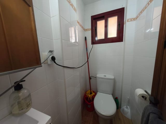 3 Zimmer Reihenhaus zu verkaufen in La Línea de la Concepción mit Pool Garage - 330.000 € (Ref: 9940008)