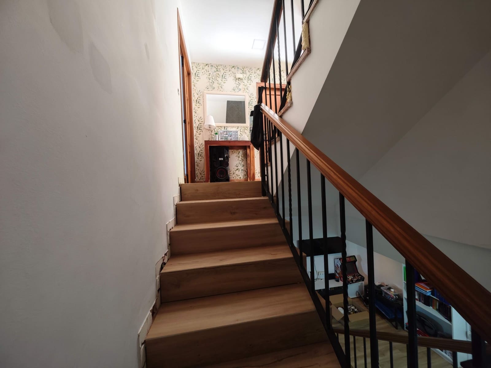 3 Zimmer Reihenhaus zu verkaufen in La Linea de la Concepcion mit Pool Garage - 330.000 € (Ref: 9940008)
