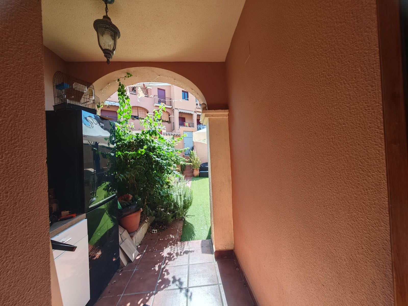 3 Zimmer Reihenhaus zu verkaufen in La Linea de la Concepcion mit Pool Garage - 330.000 € (Ref: 9940008)