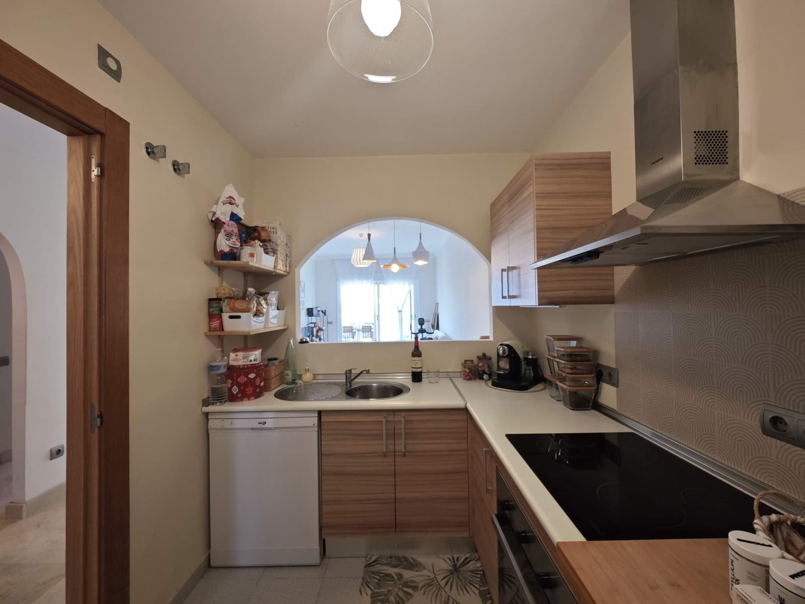 2 soveværelse Lejlighed til salg i La Alcaidesa med swimmingpool garage - € 280.000 (Ref: 9940009)