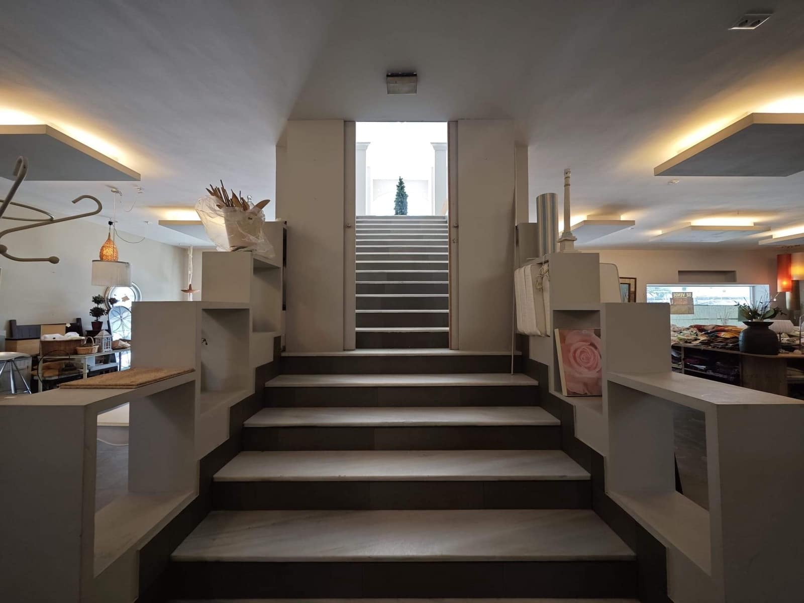 Erhverv til salg i Torreguadiaro - € 1.200.000 (Ref: 9942553)