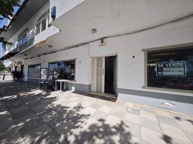 Erhverv til salg i Torreguadiaro, San Roque - € 1.200.000 (Ref: 9942553)