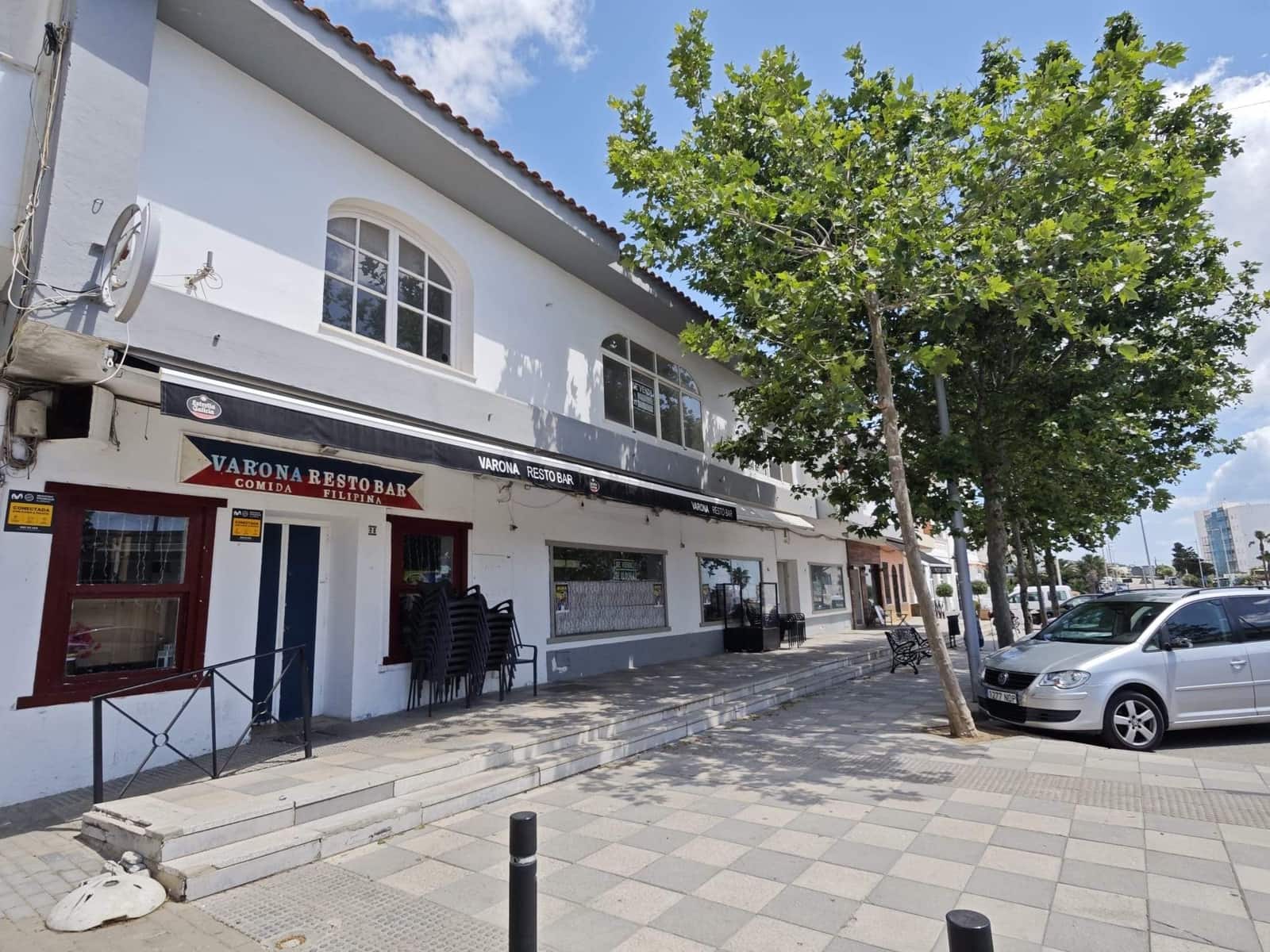 Erhverv til salg i Torreguadiaro - € 1.200.000 (Ref: 9942553)