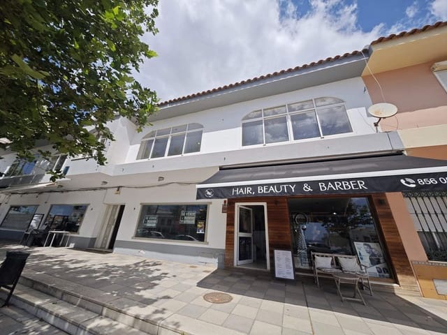 Erhverv til salg i Torreguadiaro, San Roque - € 1.200.000 (Ref: 9942553)