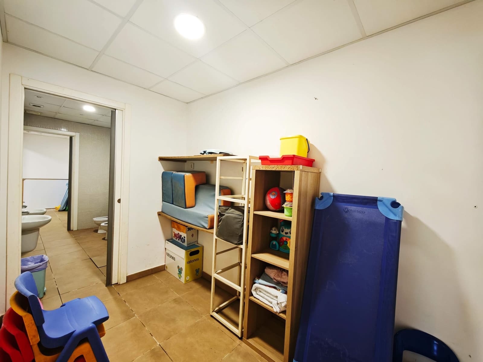 6 soveværelse Virksomhed til salg i Algeciras - € 395.000 (Ref: 9942554)