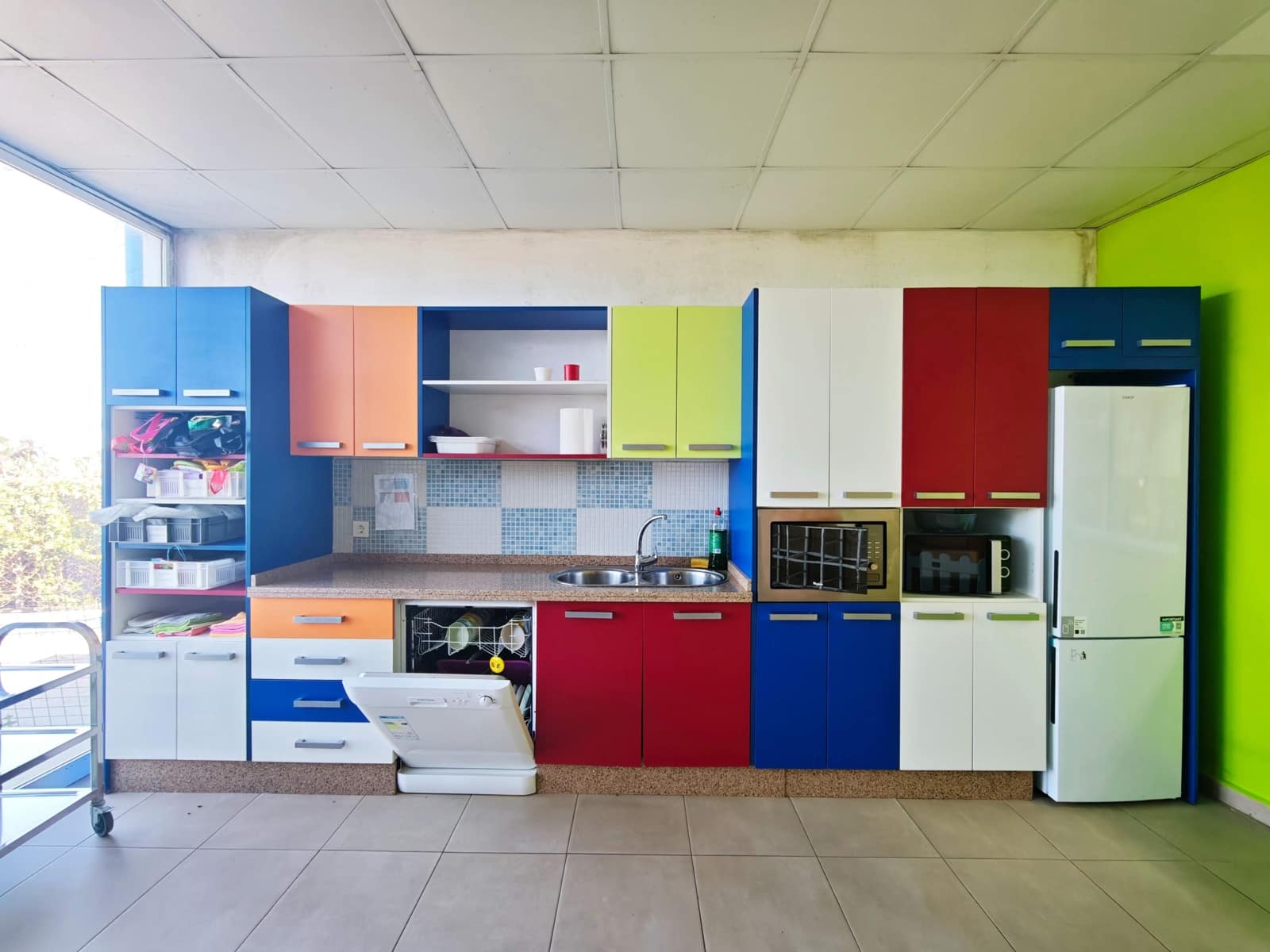 6 soveværelse Virksomhed til salg i Algeciras - € 395.000 (Ref: 9942554)