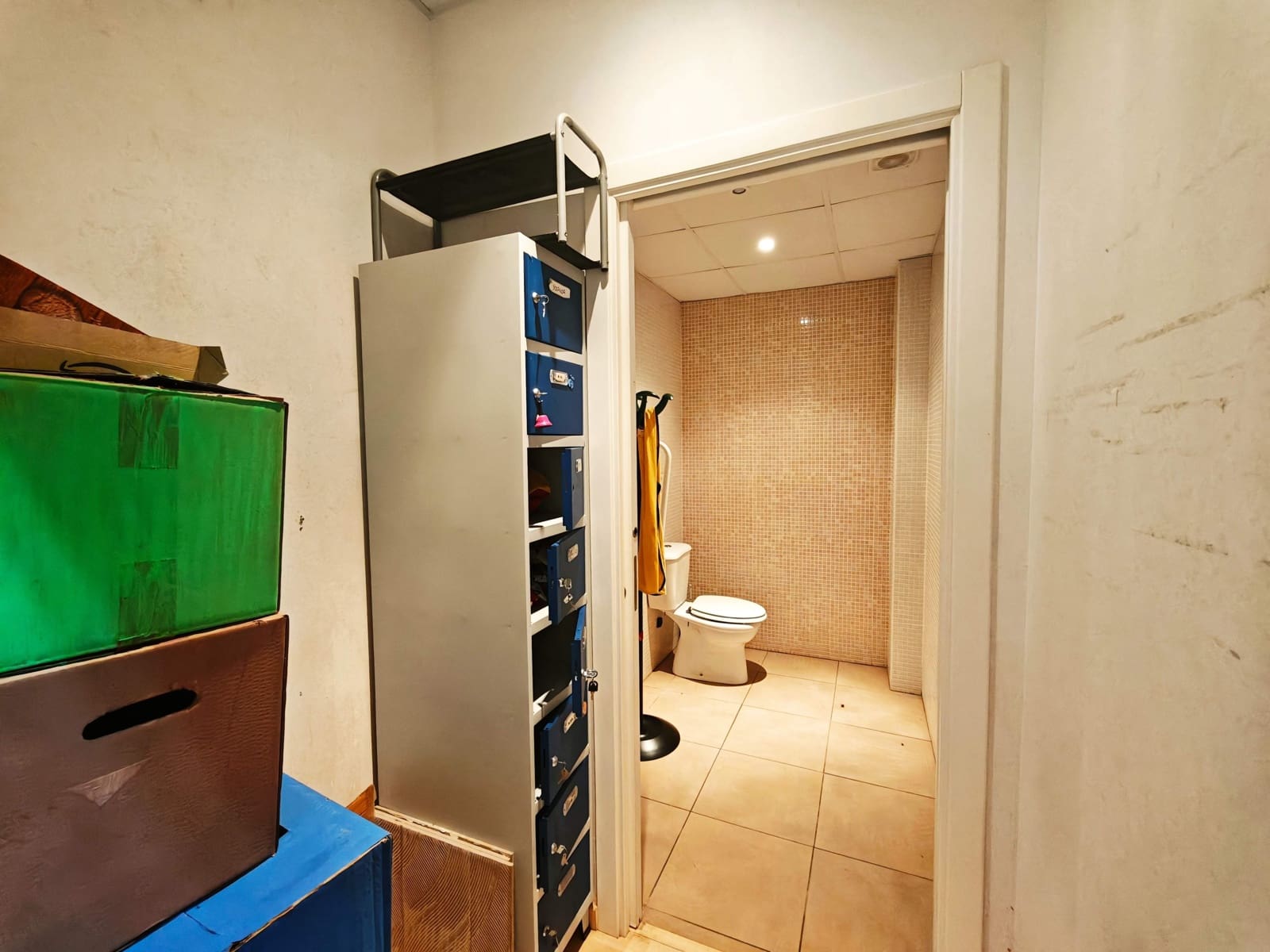 6 soveværelse Virksomhed til salg i Algeciras - € 395.000 (Ref: 9942554)