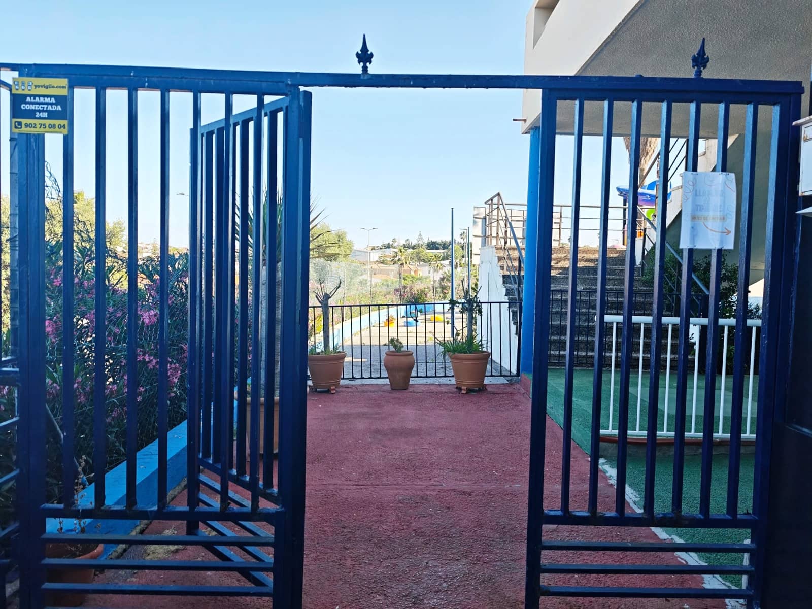 6 soveværelse Virksomhed til salg i Algeciras - € 395.000 (Ref: 9942554)