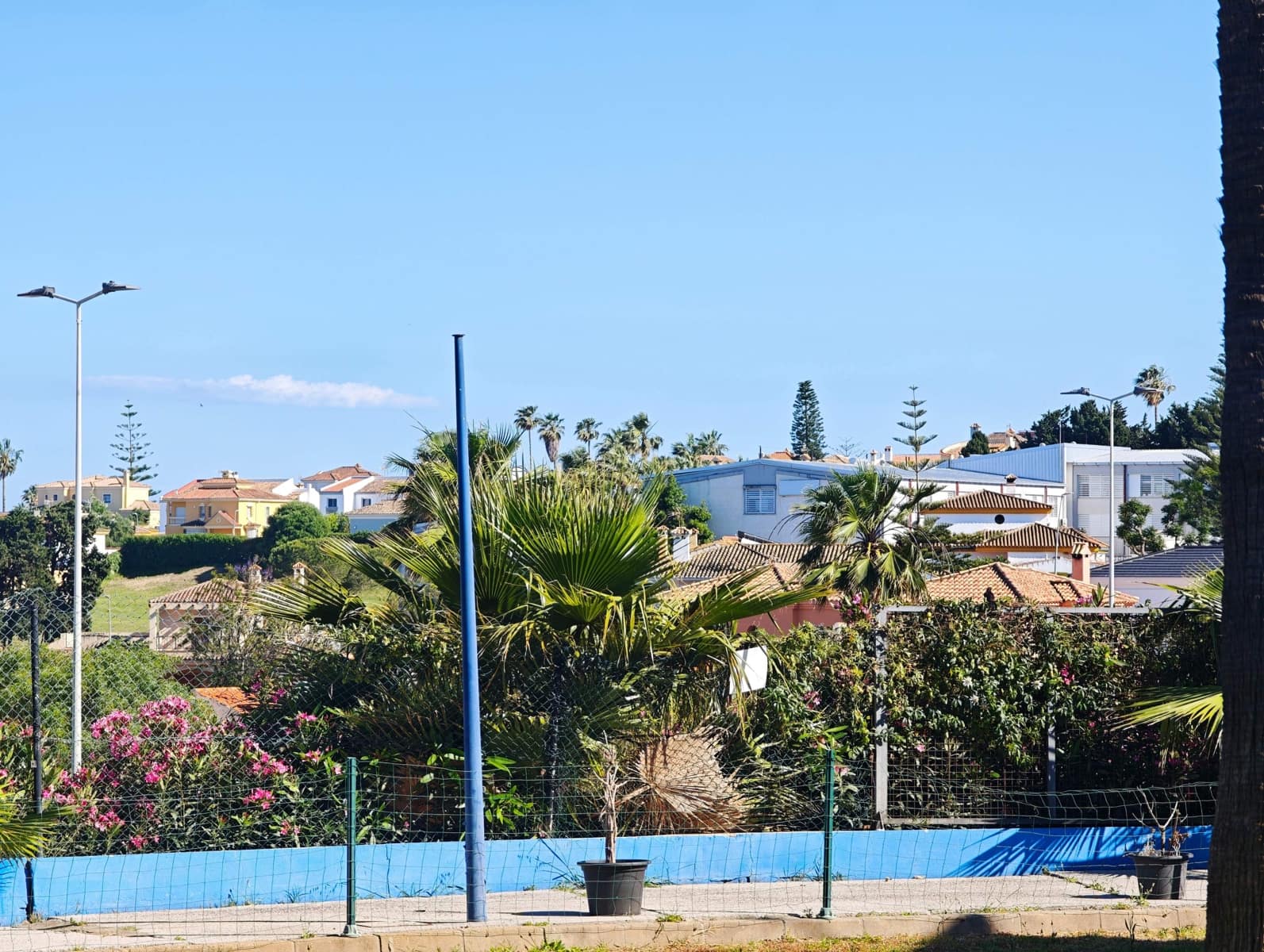 6 soveværelse Virksomhed til salg i Algeciras - € 395.000 (Ref: 9942554)