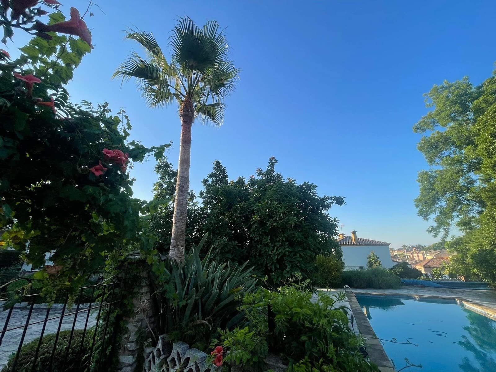 8 bedroom Villa for sale in Algeciras with pool - € 995,000 (Ref: 9942555)