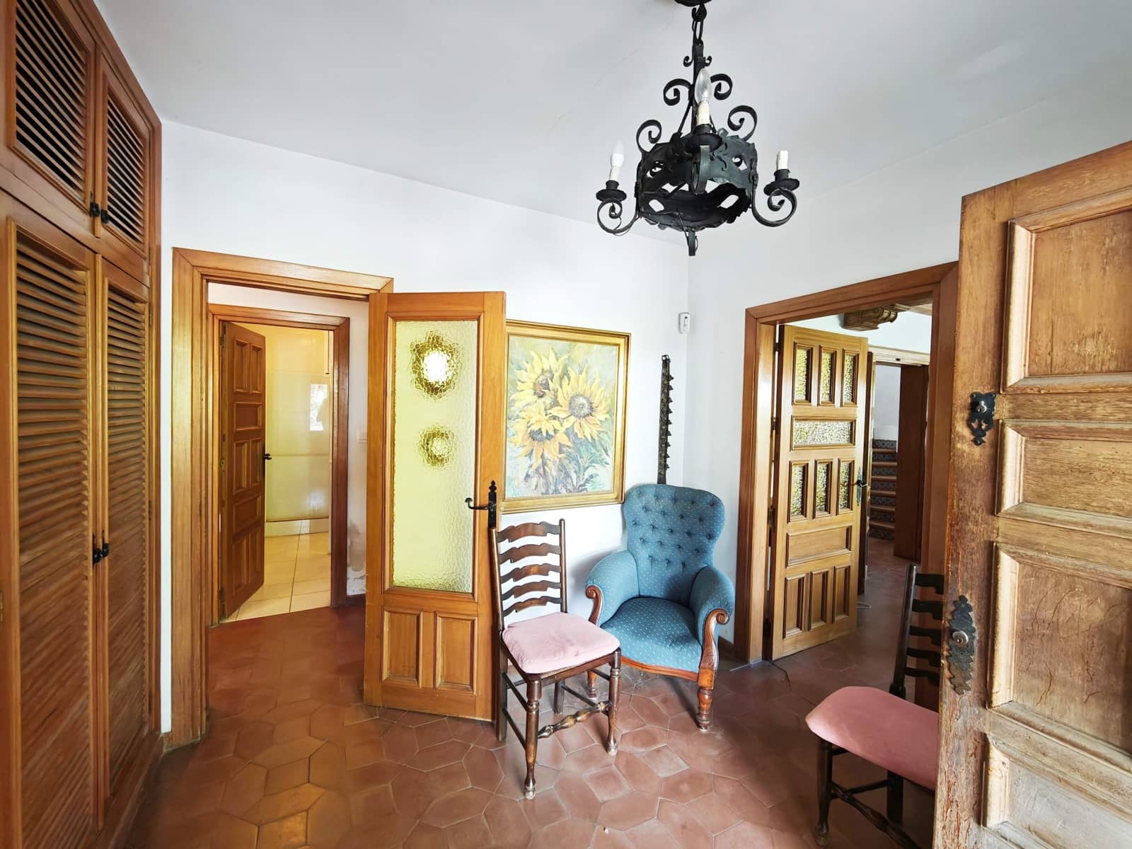 8 bedroom Villa for sale in Algeciras with pool - € 995,000 (Ref: 9942555)