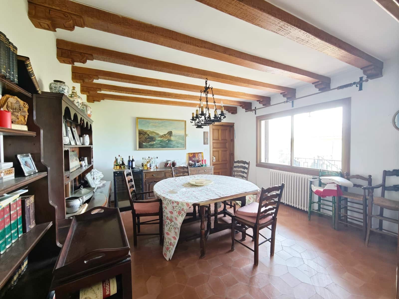 8 bedroom Villa for sale in Algeciras with pool - € 995,000 (Ref: 9942555)