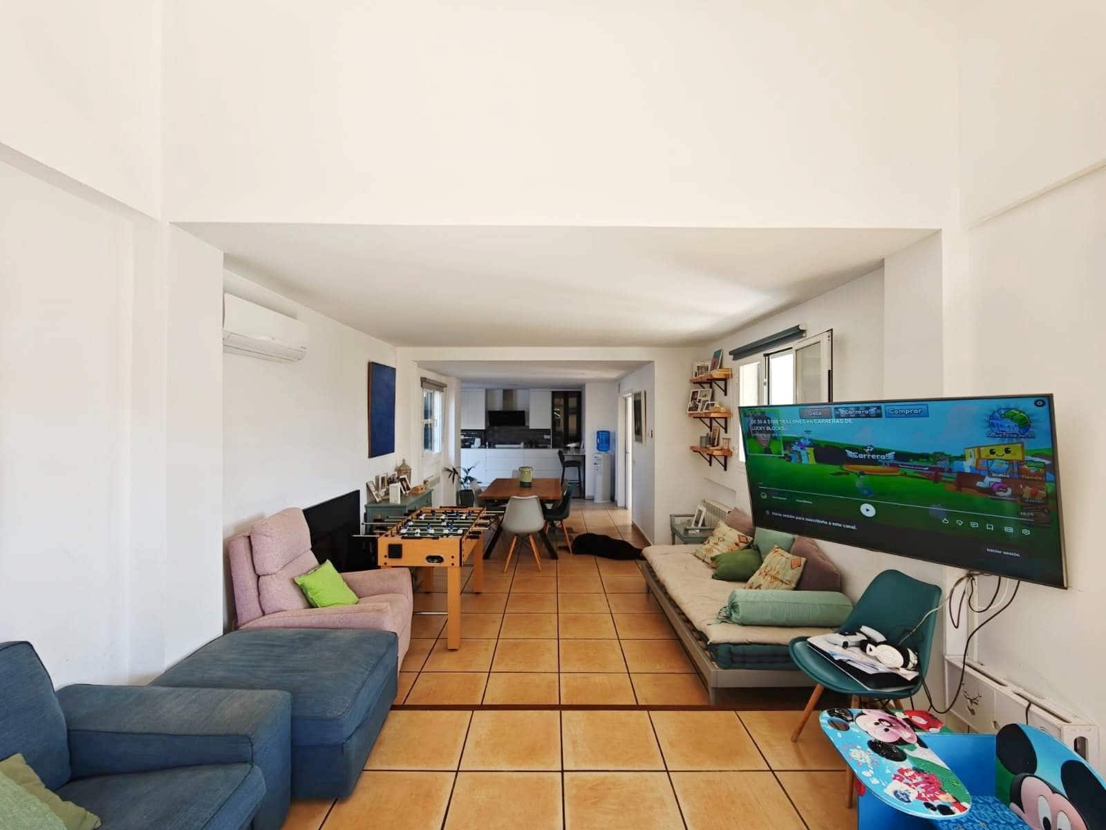 4 soverom Kjedet enebolig til salgs i Guadacorte - € 350 000 (Ref: 9942556)