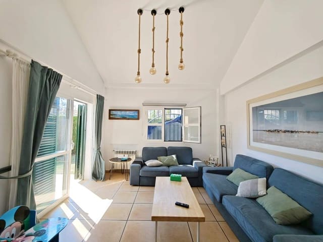 4 soverom Kjedet enebolig til salgs i Guadacorte, Los Barrios - € 350 000 (Ref: 9942556)