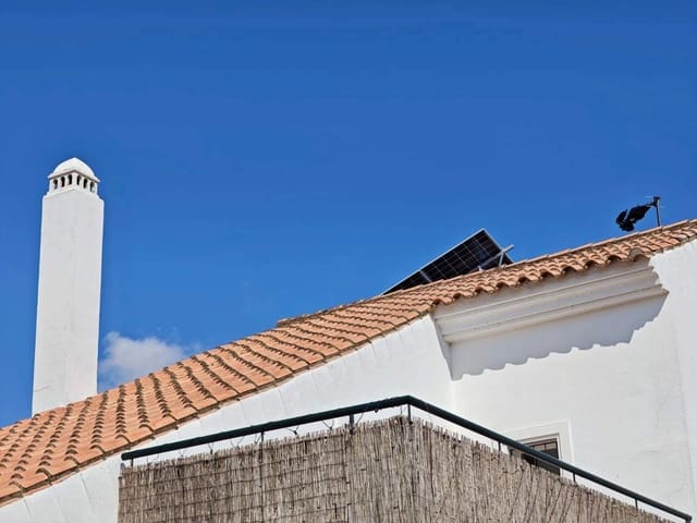 4 soverom Kjedet enebolig til salgs i Guadacorte, Los Barrios - € 350 000 (Ref: 9942556)