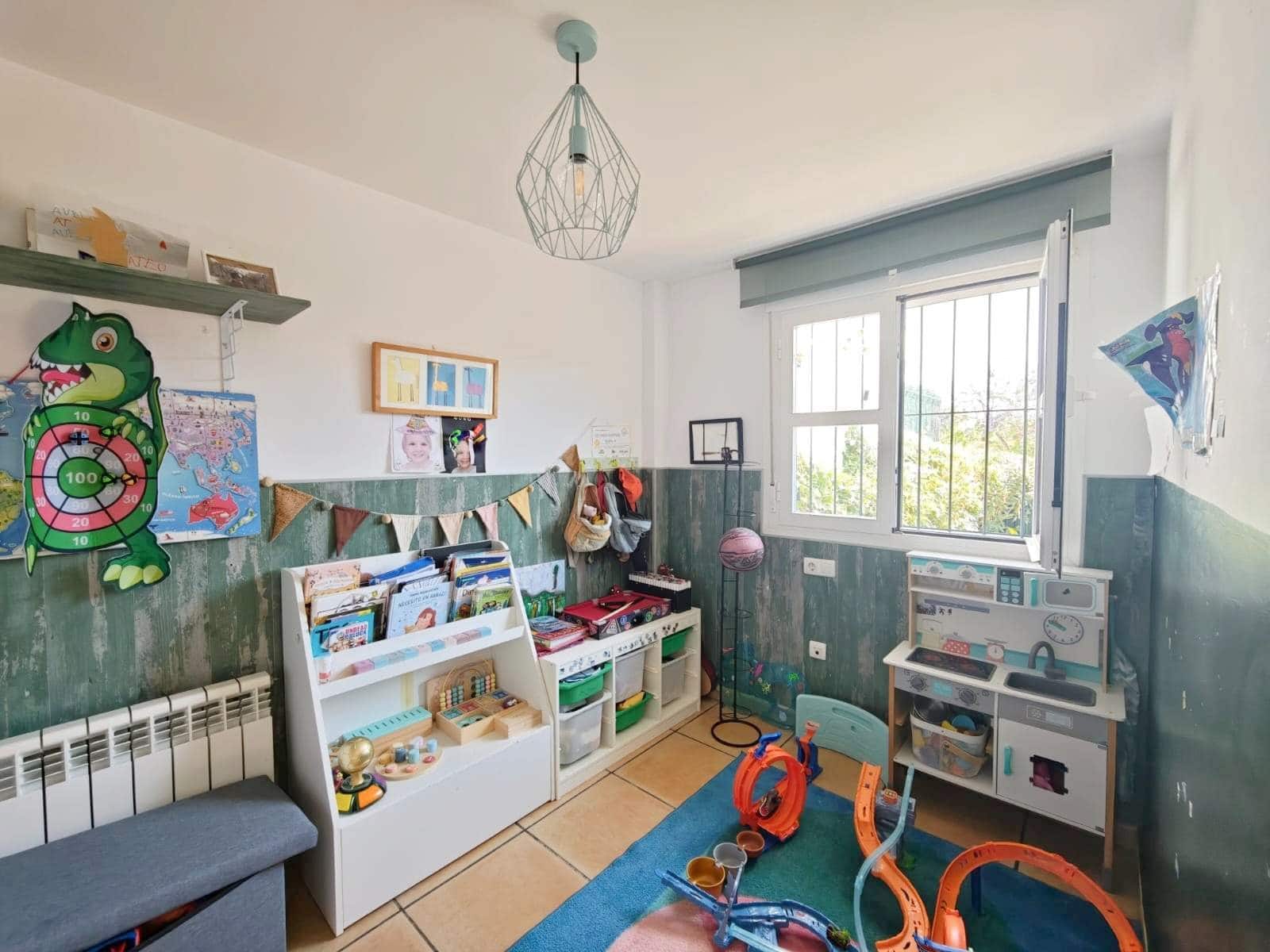 4 soverom Kjedet enebolig til salgs i Guadacorte - € 350 000 (Ref: 9942556)