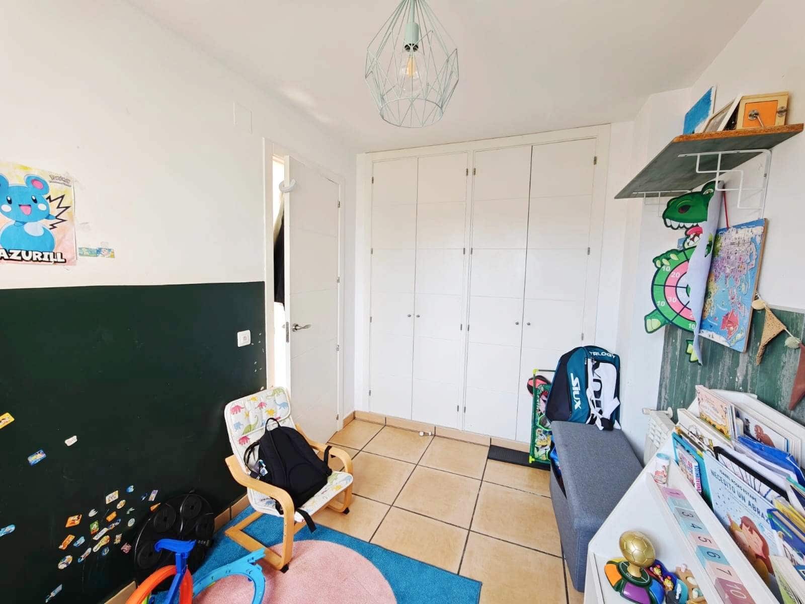 4 soverom Kjedet enebolig til salgs i Guadacorte - € 350 000 (Ref: 9942556)