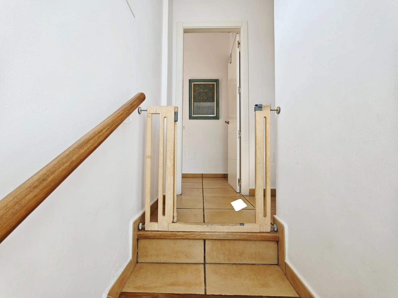 4 soverom Kjedet enebolig til salgs i Guadacorte - € 350 000 (Ref: 9942556)