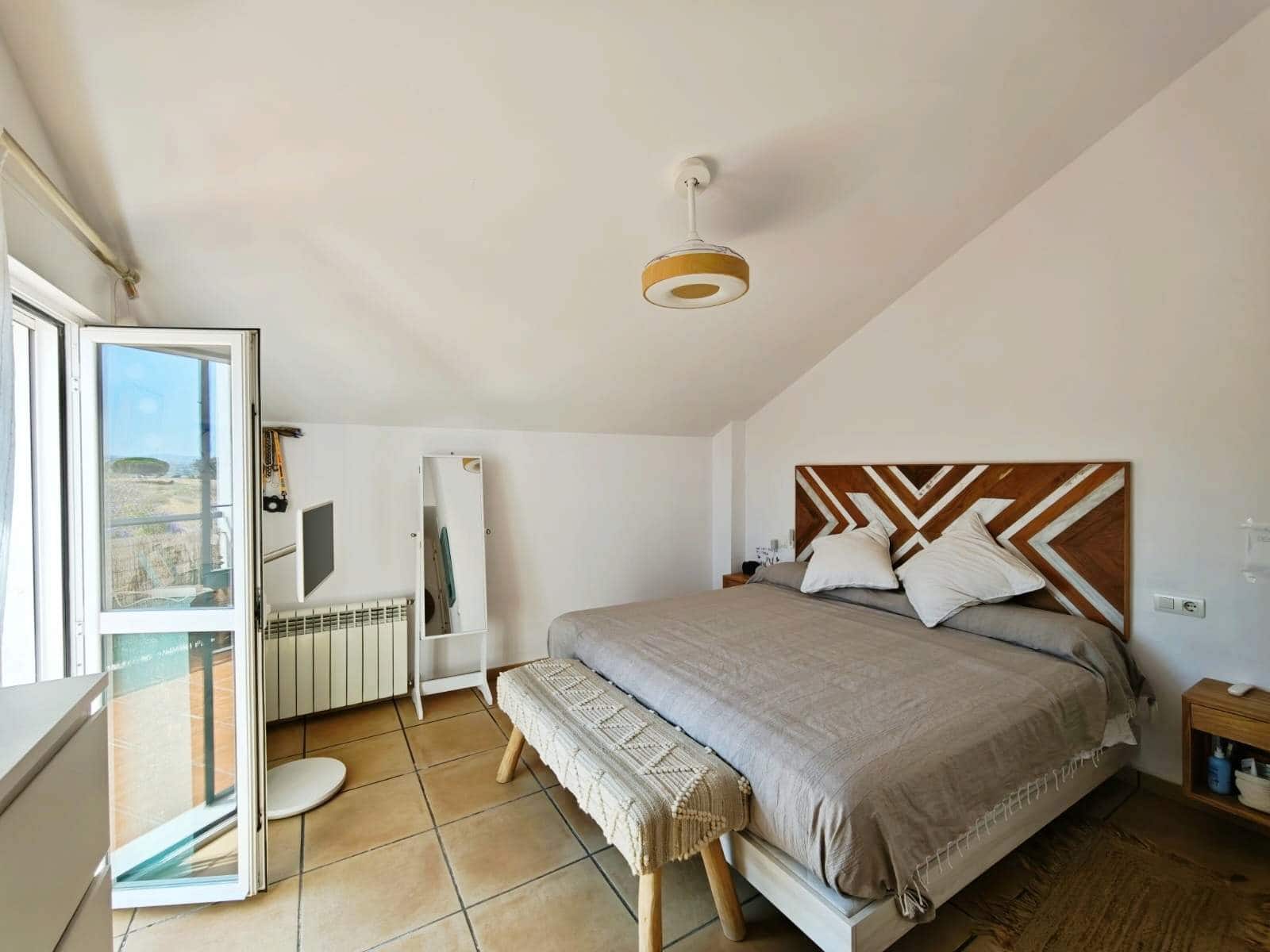 4 soverom Kjedet enebolig til salgs i Guadacorte - € 350 000 (Ref: 9942556)
