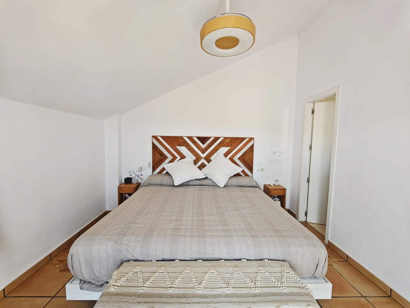 4 soverom Kjedet enebolig til salgs i Guadacorte - € 350 000 (Ref: 9942556)