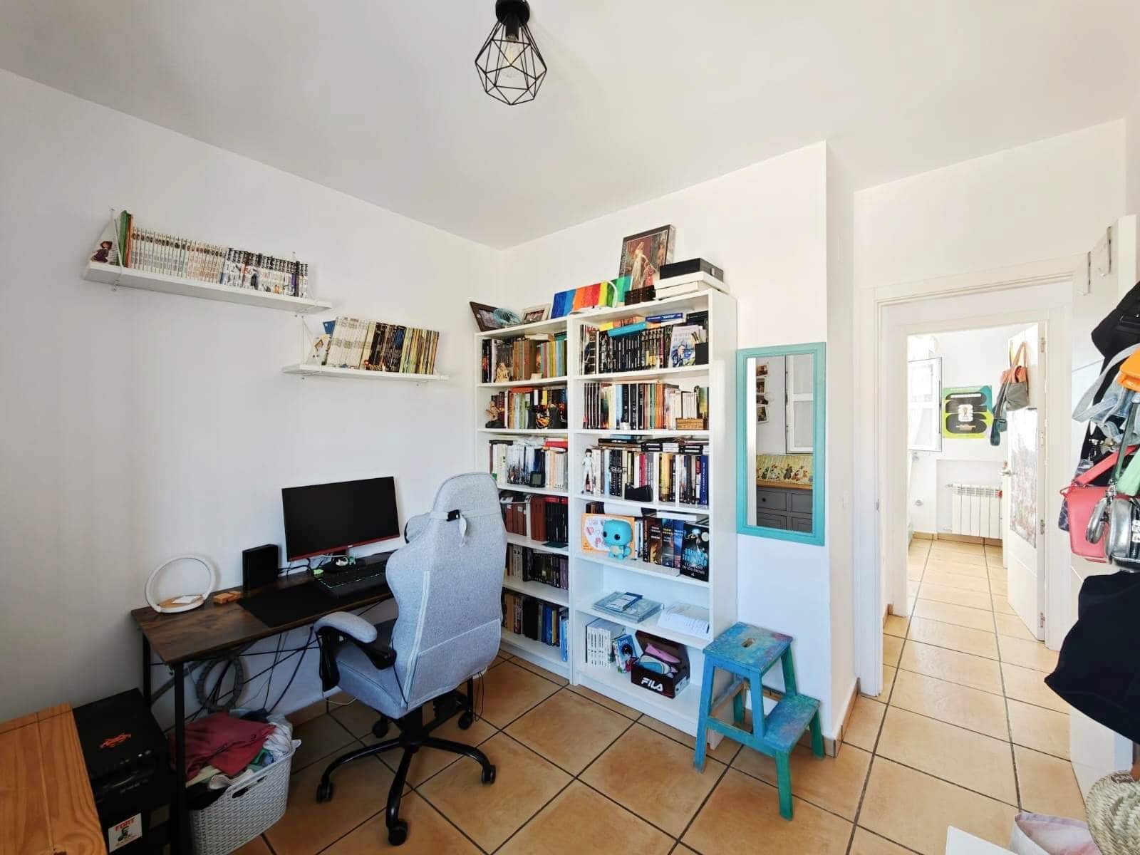 4 soverom Kjedet enebolig til salgs i Guadacorte - € 350 000 (Ref: 9942556)