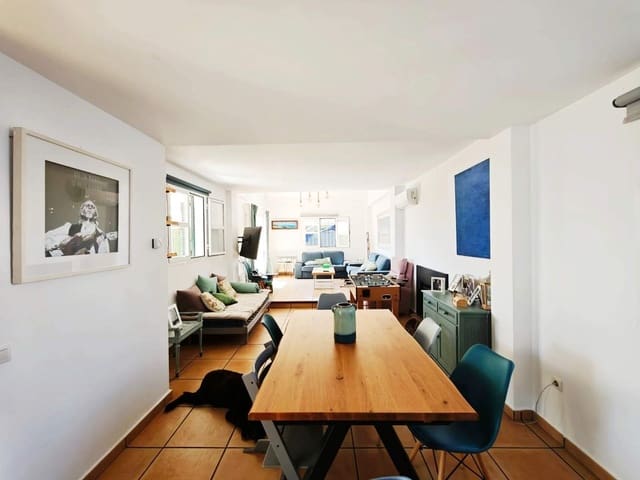 4 soverom Kjedet enebolig til salgs i Guadacorte, Los Barrios - € 350 000 (Ref: 9942556)