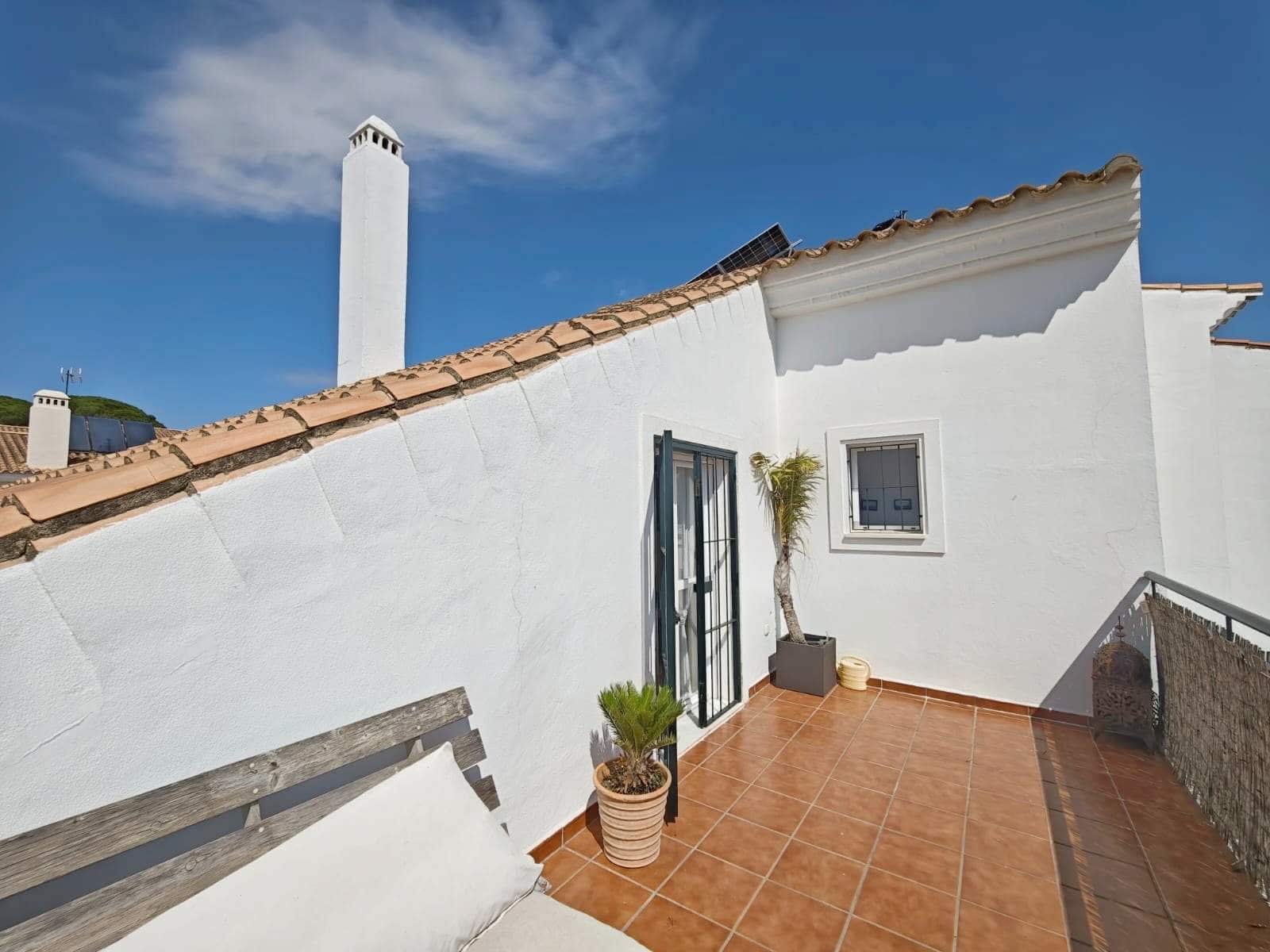 4 soverom Kjedet enebolig til salgs i Guadacorte - € 350 000 (Ref: 9942556)