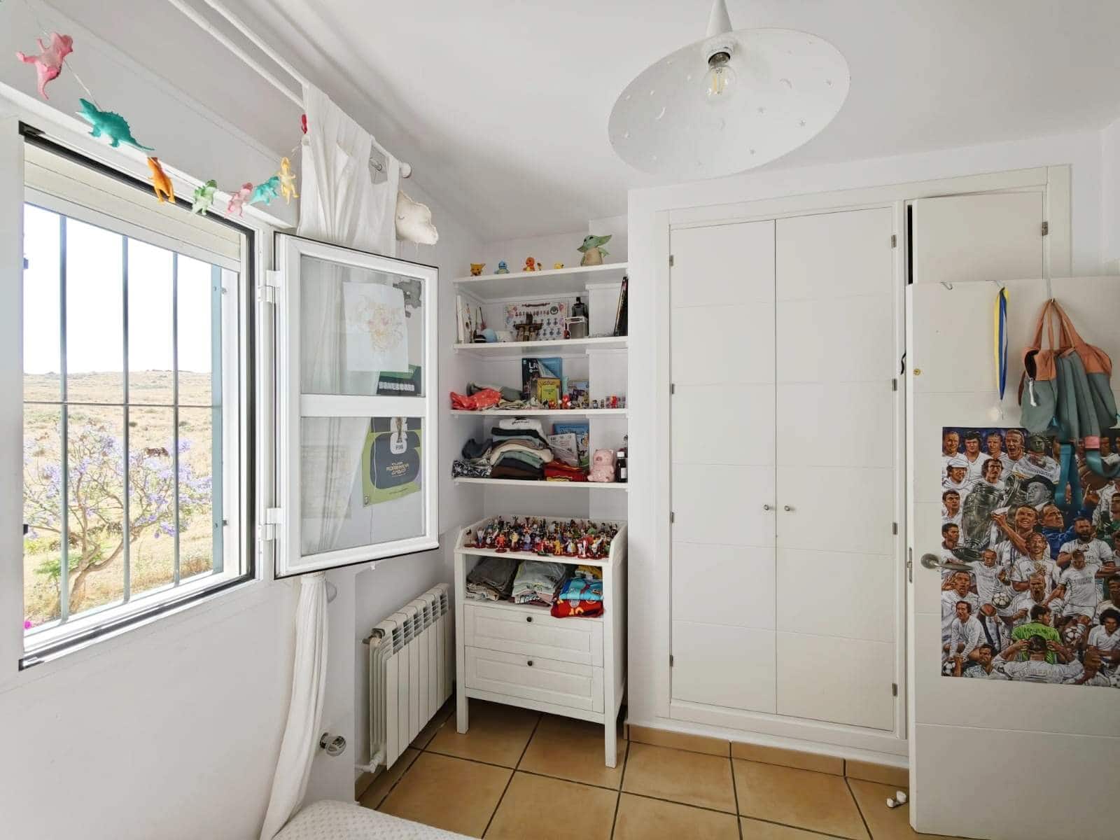 4 soverom Kjedet enebolig til salgs i Guadacorte - € 350 000 (Ref: 9942556)