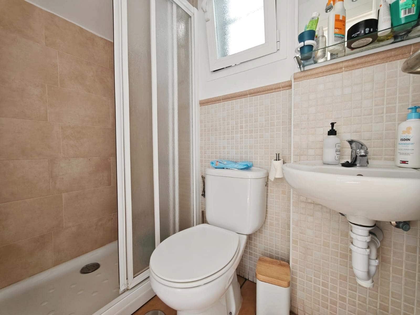 4 soverom Kjedet enebolig til salgs i Guadacorte - € 350 000 (Ref: 9942556)