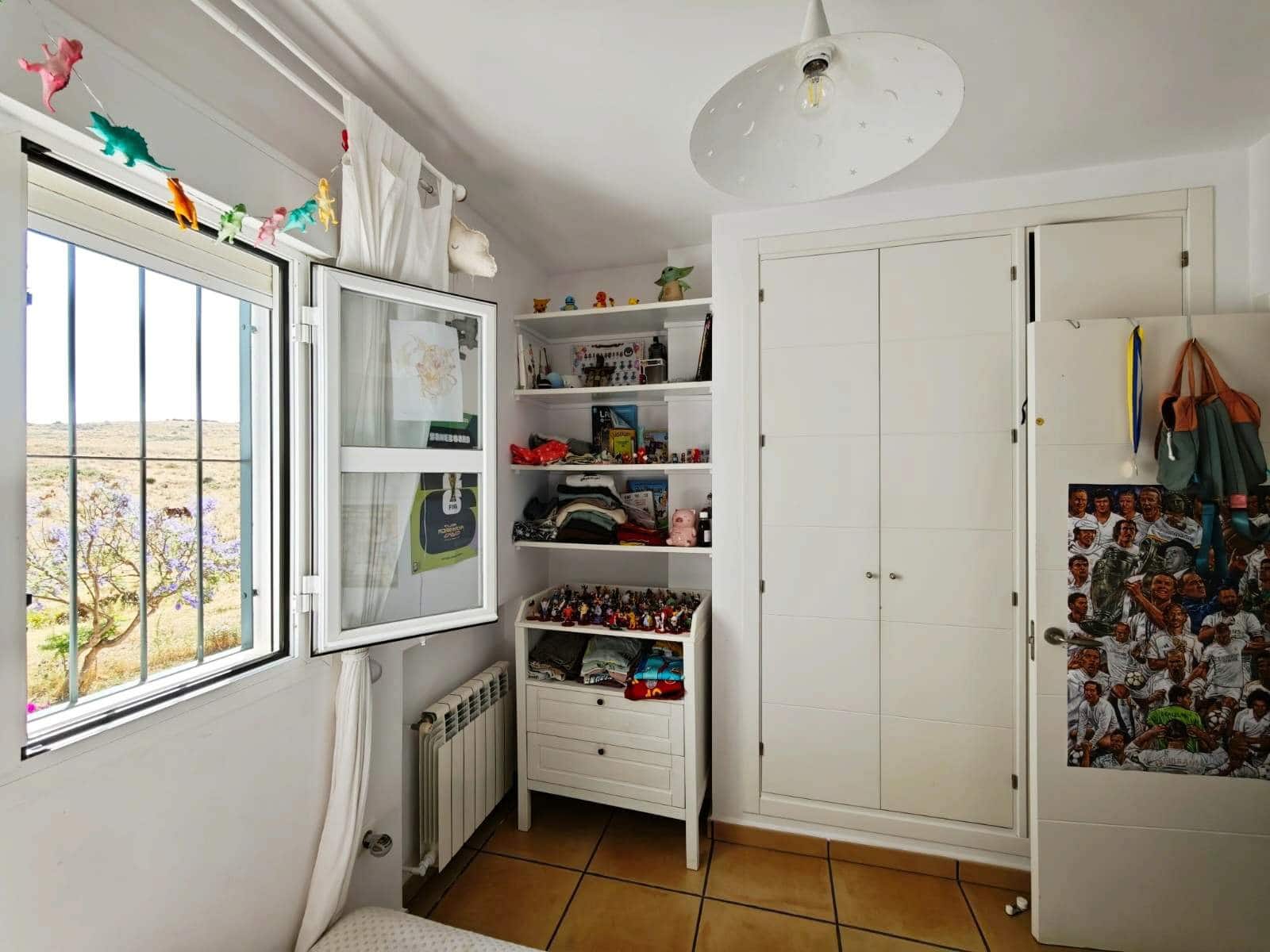 4 soverom Kjedet enebolig til salgs i Guadacorte - € 350 000 (Ref: 9942556)