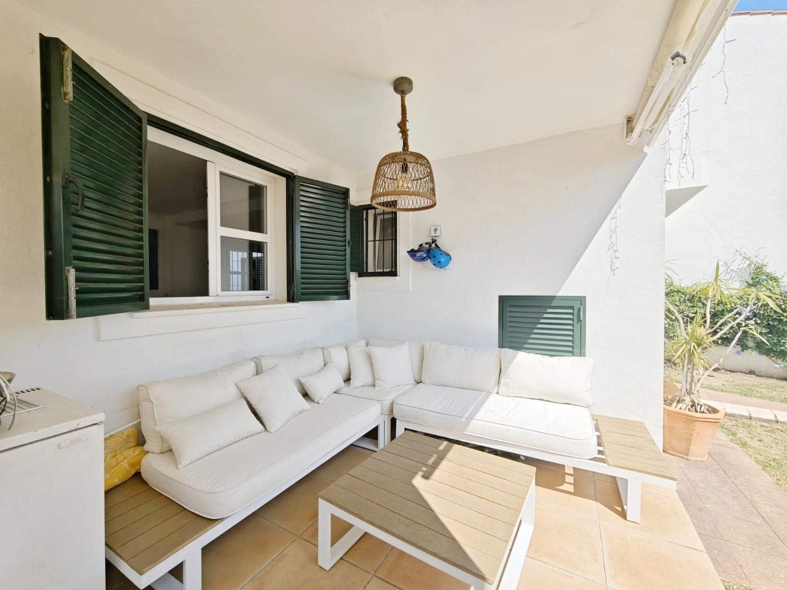 4 soverom Kjedet enebolig til salgs i Guadacorte - € 350 000 (Ref: 9942556)